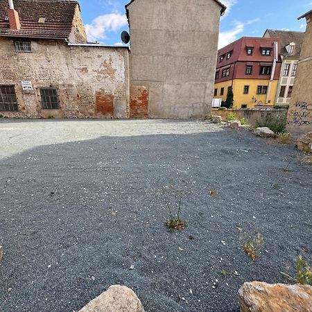 Brix Apartment Naumburg (Saale) Exterior foto