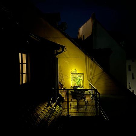 Brix Apartment Naumburg (Saale) Exterior foto