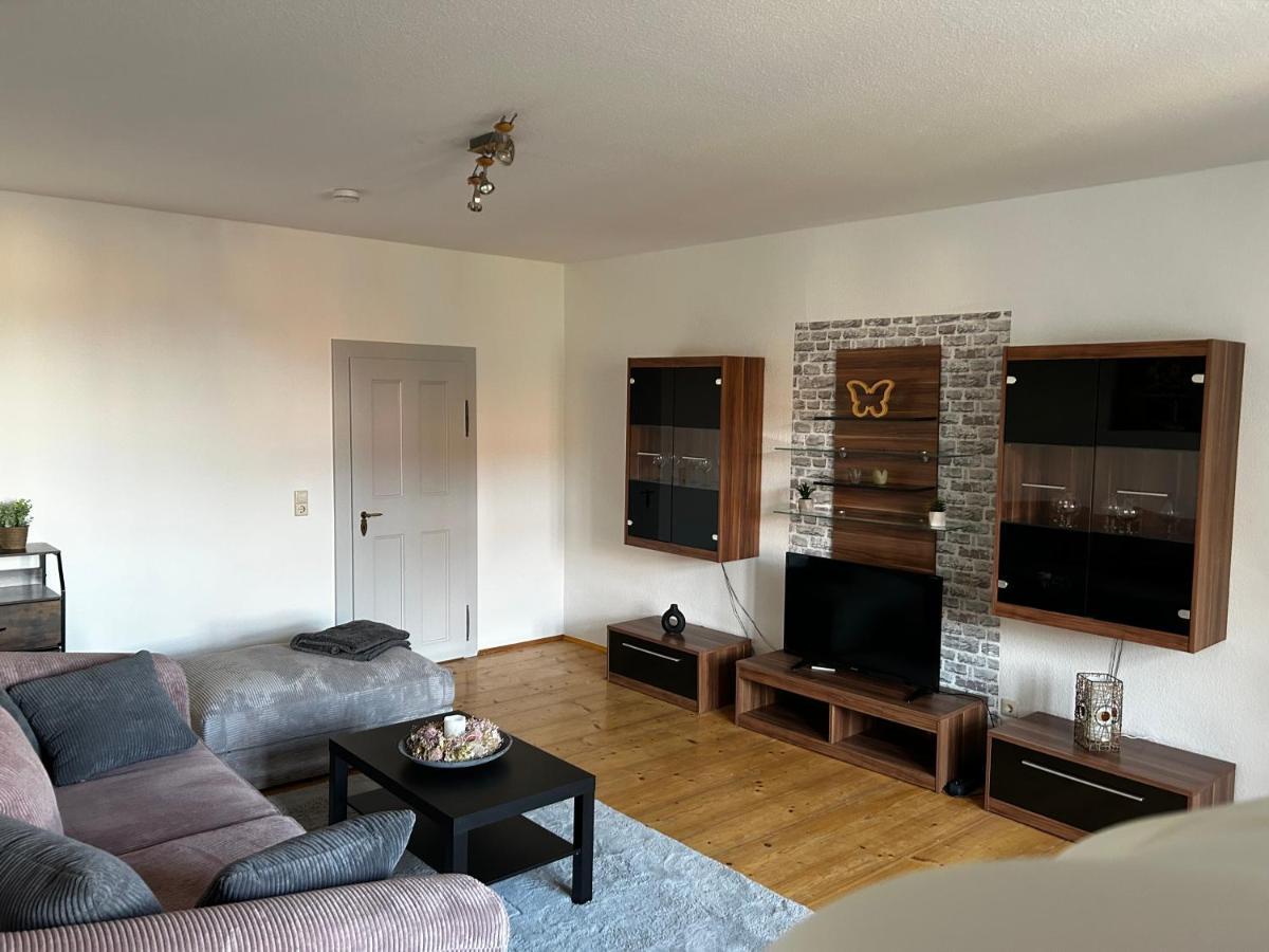 Brix Apartment Naumburg (Saale) Exterior foto