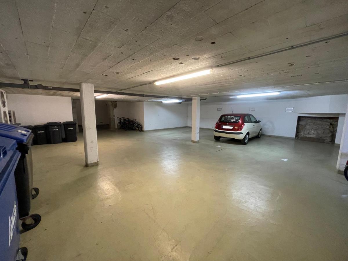 Brix Apartment Naumburg (Saale) Exterior foto