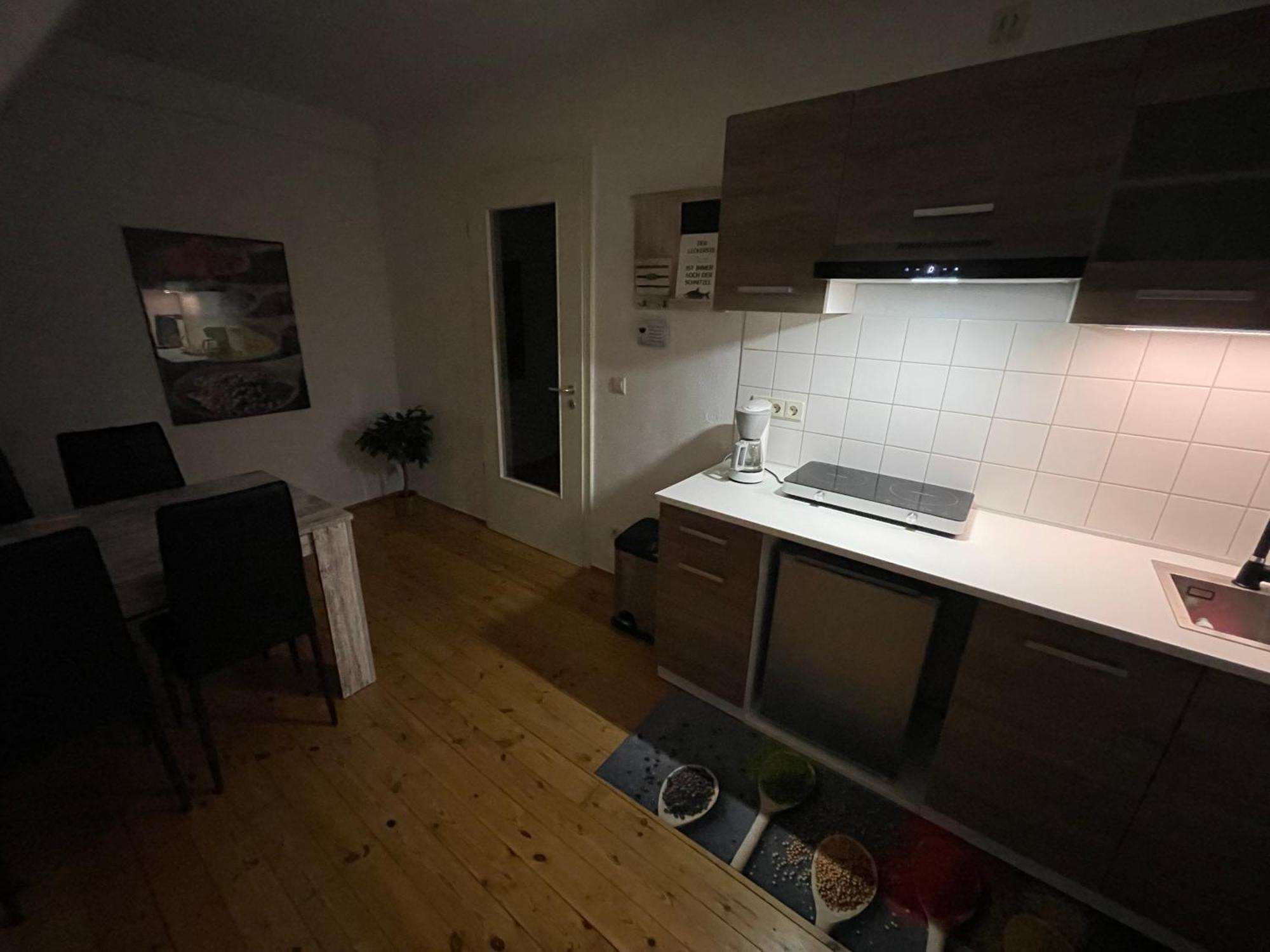Brix Apartment Naumburg (Saale) Exterior foto