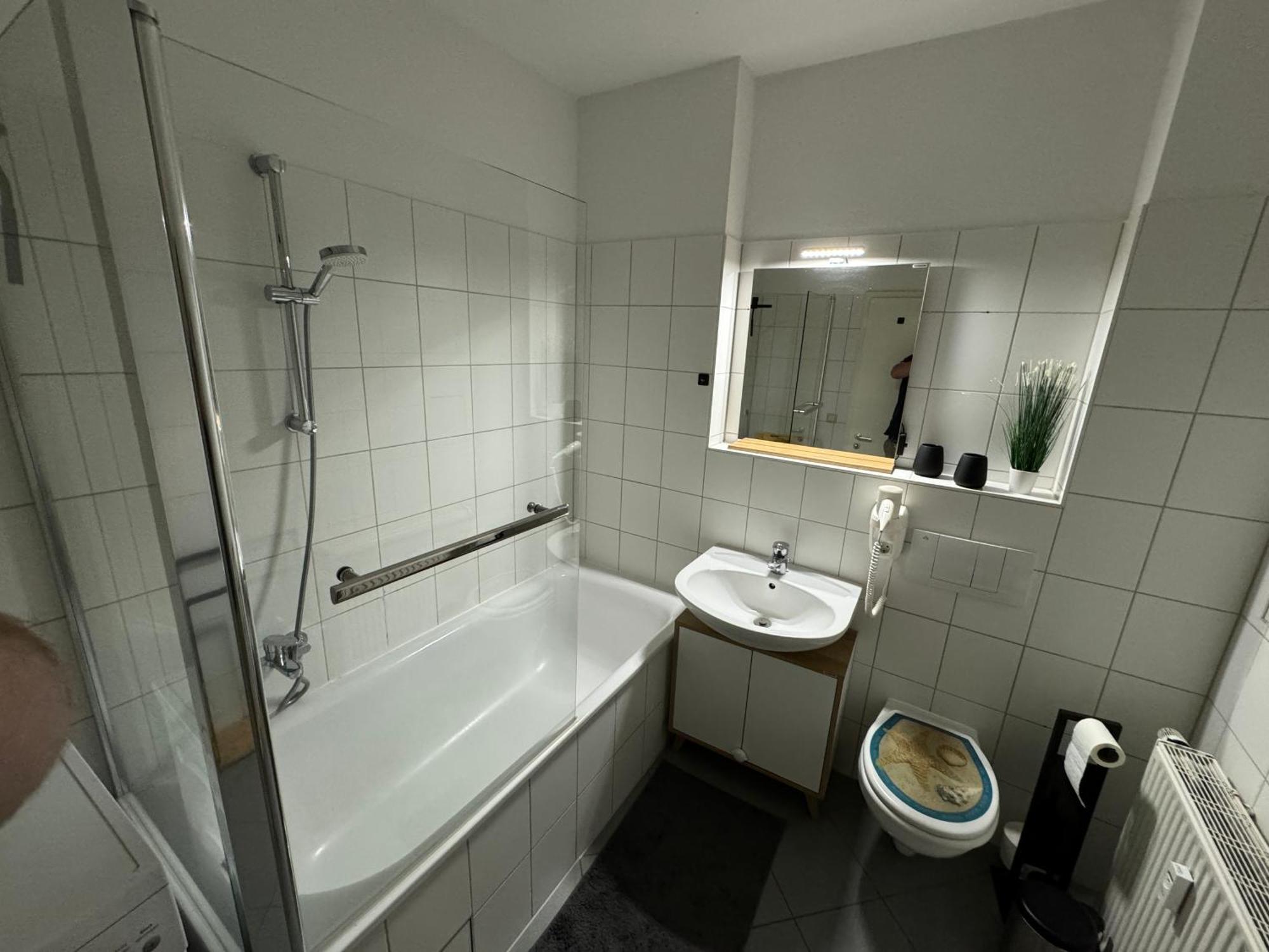 Brix Apartment Naumburg (Saale) Exterior foto