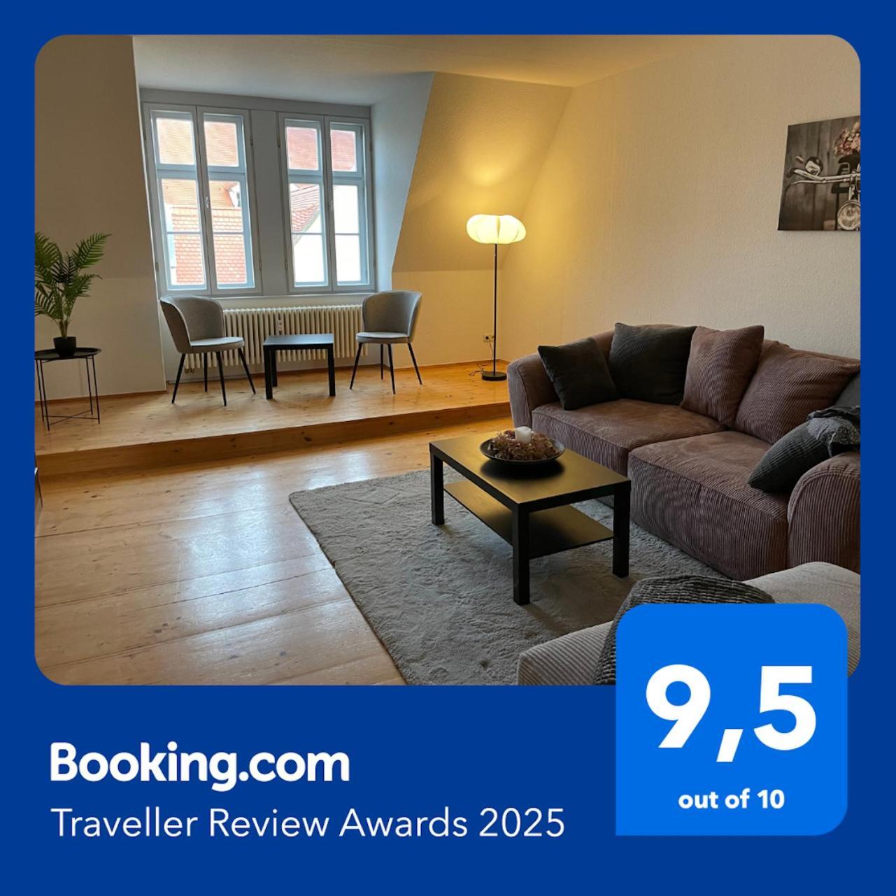 Brix Apartment Naumburg (Saale) Exterior foto